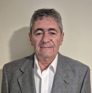 Gustavo Cuccagna